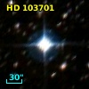 HD 103701