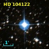 HD 104122