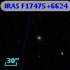 IRAS F17475+6624