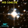 HD 104139