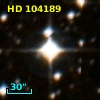 HD 104189