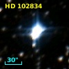 HD 102834