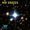 HD 103221