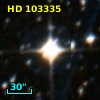 HD 103335