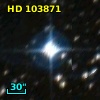 HD 103871