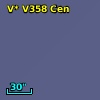 V* V358 Cen
