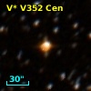 V* V352 Cen