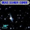 IRAS 11468-5009