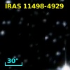 IRAS 11498-4929