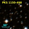 PKS 1150-498
