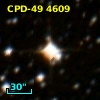 CPD-49  4609