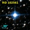 HD 102561