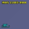 IRAS 11443-4944