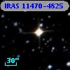 IRAS 11470-4825