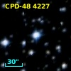 CPD-48  4227