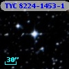 TYC 8224-1453-1