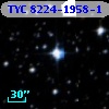 TYC 8224-1958-1