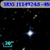 1RXS J114924.8-480031
