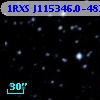 1RXS J115346.0-483937