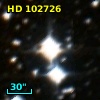 HD 102726