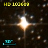 HD 103609