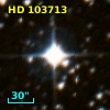 HD 103713