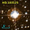 HD 103125