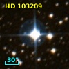 HD 103209