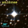 HD 103568