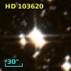 HD 103620