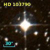 HD 103790