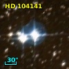 HD 104141