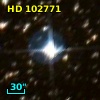 HD 102771