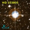 HD 103805