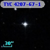 TYC 4207-67-1