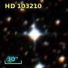 HD 103210