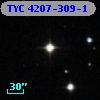 TYC 4207-309-1