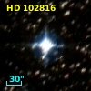 HD 102816