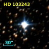 HD 103243