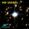 HD 103491