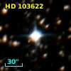 HD 103622