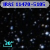 IRAS 11470-5105
