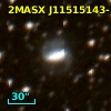 2MASX J11515143-5201565