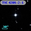 TYC 4208-2-1