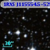 1RXS J115554.5-525332