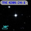 TYC 4208-24-1