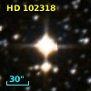 HD 102318
