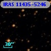 IRAS 11435-5246