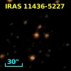 IRAS 11436-5227
