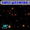 6dFGS gJ114650.6-505710